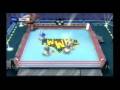 Kwing Adventures: Rayman Raving Rabbids TV Party (Game Play) Part 3