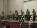 Malinke Drumline III, June 2008
