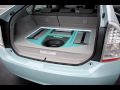 TOYOTA New Prius ニュープリウスを当店デモカーとしてカスタム！ 気になったらいつでもお問合せ下さい！ www.ghost-note.jp