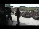 Malefice at Download Festival 2008