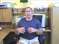 137 - Muscular Contractions