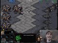 GG NO RE Matt vs Mallius G1 P2/3