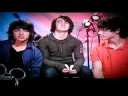 Nick Is The Music In Me Chapter The Big 3- Oh (30) Part 1