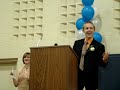 Ryan Dxx Valedictorian Speech