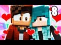 Will's Finally Playing WITH Me // Minecraft Cu