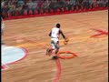 NBA 2K7 Xbox 360 Rockets Highlights