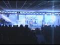 Três de Paus no Music Hall - Samba pro 6
