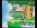 SSBM - SexyBabyPanda (Falco) Vs Hoo% (Fox) 3