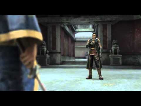 9Dragons Fragman Videosu