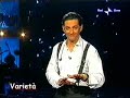 imitazione perfetta di fiorello di giovanni muciaccia