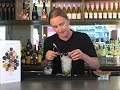 Slug and Lettuce Mojito Cocktail