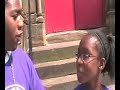 Braddock Youth Project: Drug Psa