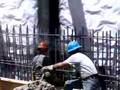 Methane Barrier