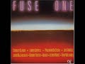 Fuse One - Grand Prix Fuse One - Grand Prix