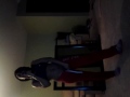 Naked.. Twerk Lajune