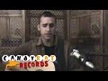 Matthew Santos - Uncertainties