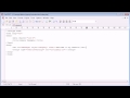 jQuery Tutorial - 6 - Document Ready Event