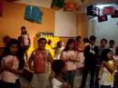 IPB Central de Mesquita: Cantata de Natal da UCP