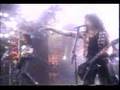 Kiss Detriot Rock City '92