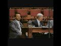 Is Jesus God? Ahmed Deedat vs Anis Sorrosh 15 of 22