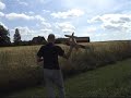 29" Kobra parkflyer
