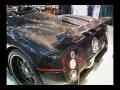 videos de 5 minutes of Pagani Zonda F Roadster revving like hell