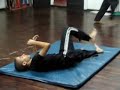 Aquarian Wushu Pai Video