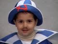 carnavali moschato