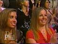 mbt on dr  phil