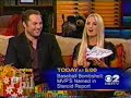 mbt on dr  phil