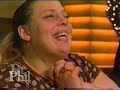 mbt on dr  phil