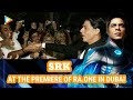 RA.One World Premiere in Dubai