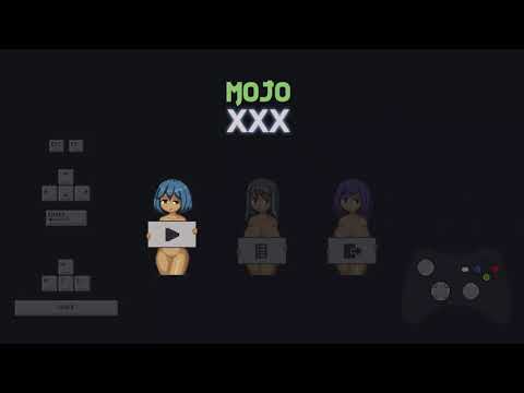 Mojo XXX Gameplay Part #2 | Voltrex Gaming