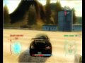 NFS Undercover, try ending game Cop Takeout 2'47.74