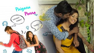 Paiyana Ponna  - Johan Anthony featuring Ratheja &