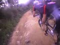 videos de Roc D'Azur 2008 Tandem BERTHOU LENTIN Part1/2