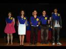 Pare Manyanet - Graduació 4rt ESO 2008