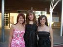 Pare Manyanet - Graduaci� 4rt ESO 2008