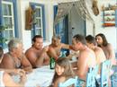 Summer Holidays 2006