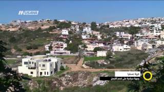 تقرير - قرية عسفيا وجهة سياحية  على قمم الكرمل -   مجد دانيال - صباحنا غير-9-6-2017