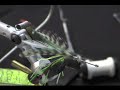Tying a Dahlberg Diver - Part 1