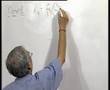 Lecture on vibration analysis and Rayleigh's Method