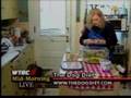 Patti Lawson & Sadie Interview