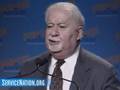 Welcome and Call-to-Action: Vartan Gregorian, Co-Chair ServiceNation; President, Carnegie Corporation of New York