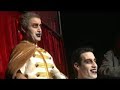 tiago sep�lveda - pirelli
henrique feist - toby
m�rio redondo - sweeney todd
ana ester neves - sra. lovett
encena��o - jo�o louren�o
dir. musical - jo�o paulo santos
montagem video - tiago sep�lveda (gravado no teatro aberto, lisboa, portugal em dez. 2007 com 1 camara em 6 sess�es diferentes)