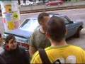 Los Kapitan - The Crawl Tour 2005 - Swietlicki & Ostrowski