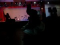 Dança Cigana - Profa. Annya Kalitsch & Grupo Optchá com 