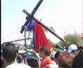 Viernes Santo: Via Crucis de la Parroquia El Calvario 2006