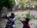 blackmar vs boozie