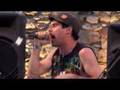 Animal Collective-Leaf House live at Midi festival Fr 2